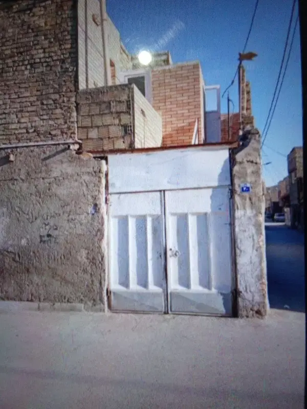 خانه مسکونی