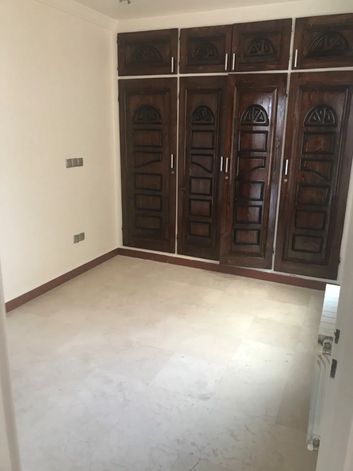 رهن و اجاره آپارتمان تک واحدی جنت آباد مرکزی