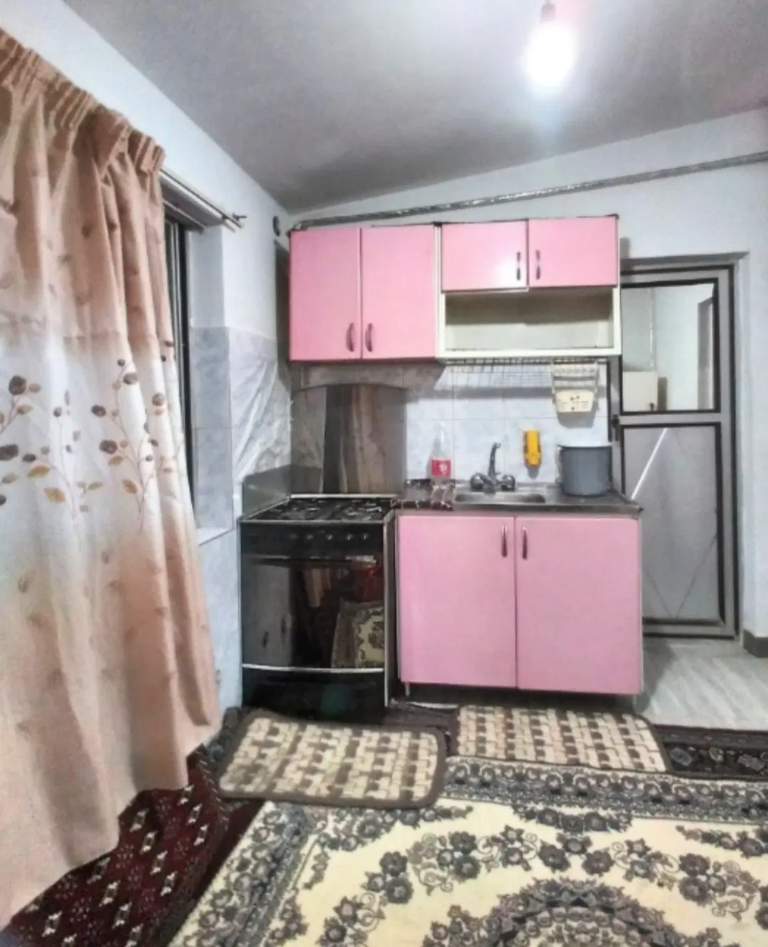 اجاره برای مسافر و مستاجر دانشجویی