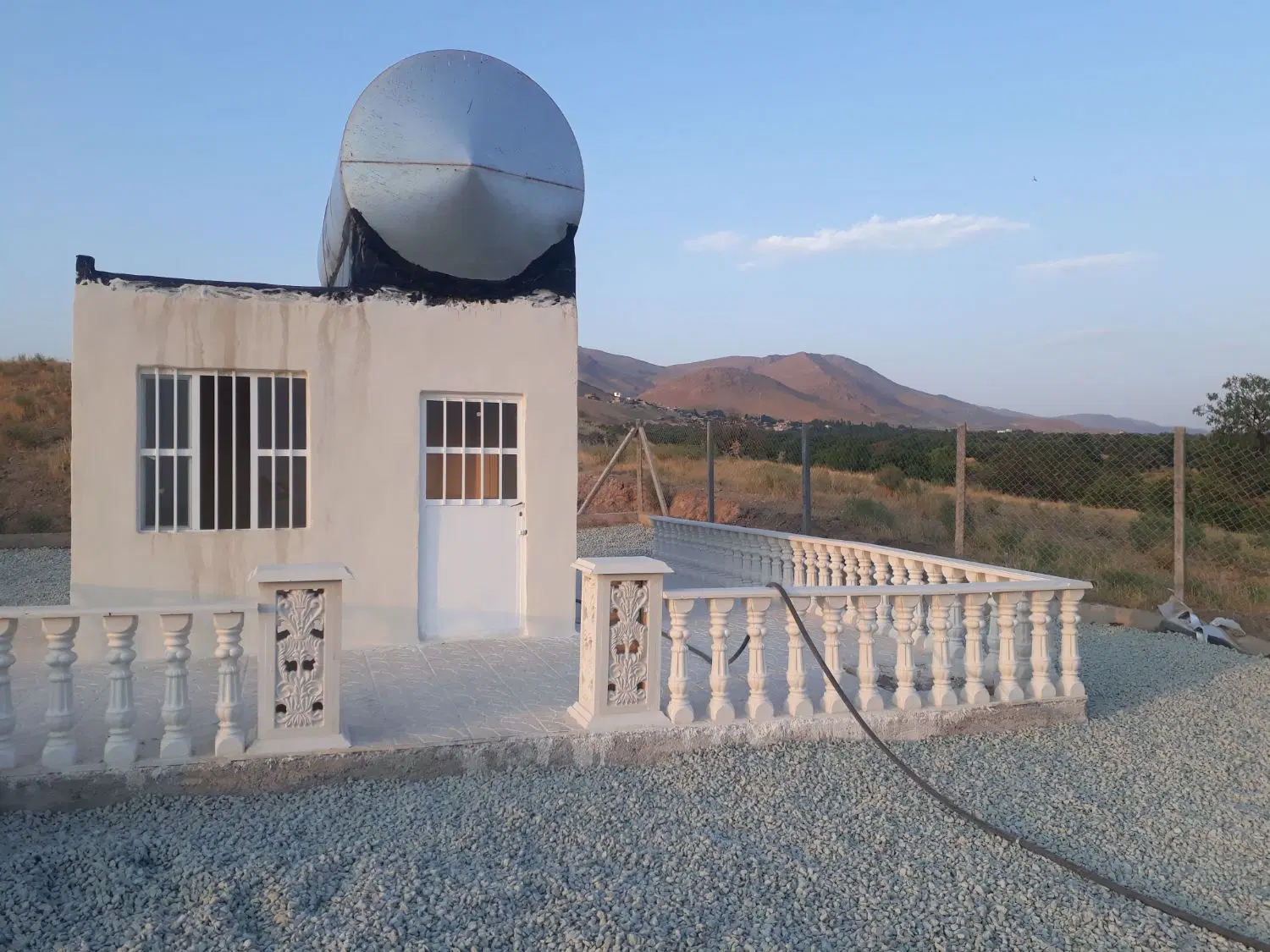 باغ سند دار