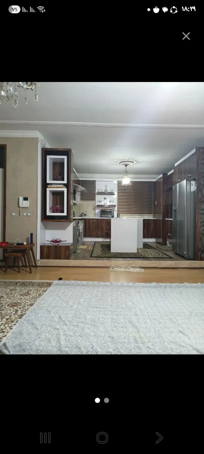 زمین مسکونی .تجاری