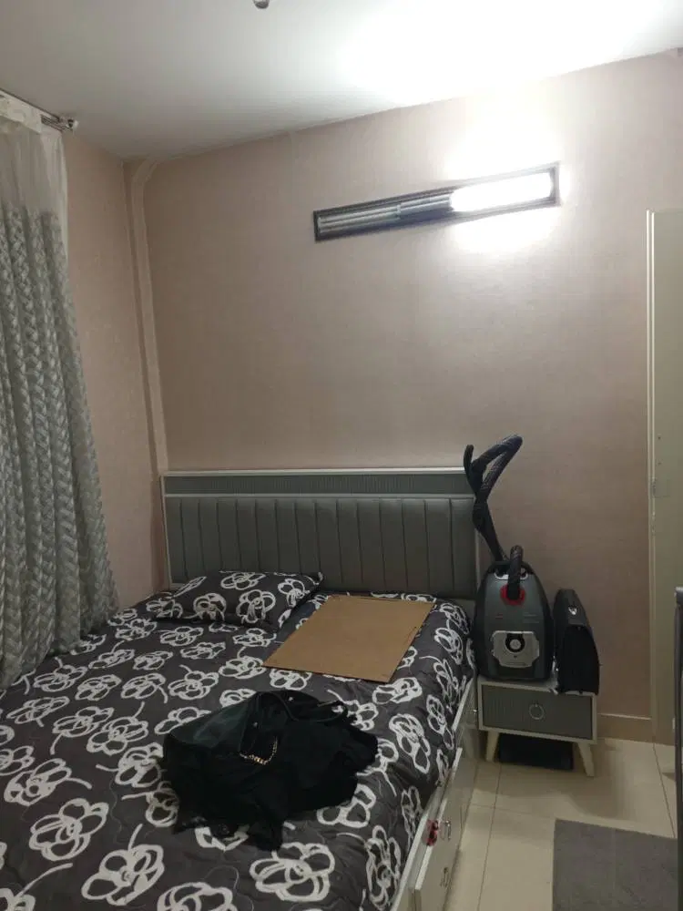 اجاره آپارتمان ۴۹ متری شهرری