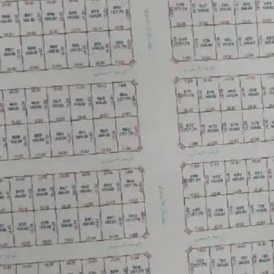 زمین تعاونی ارتش