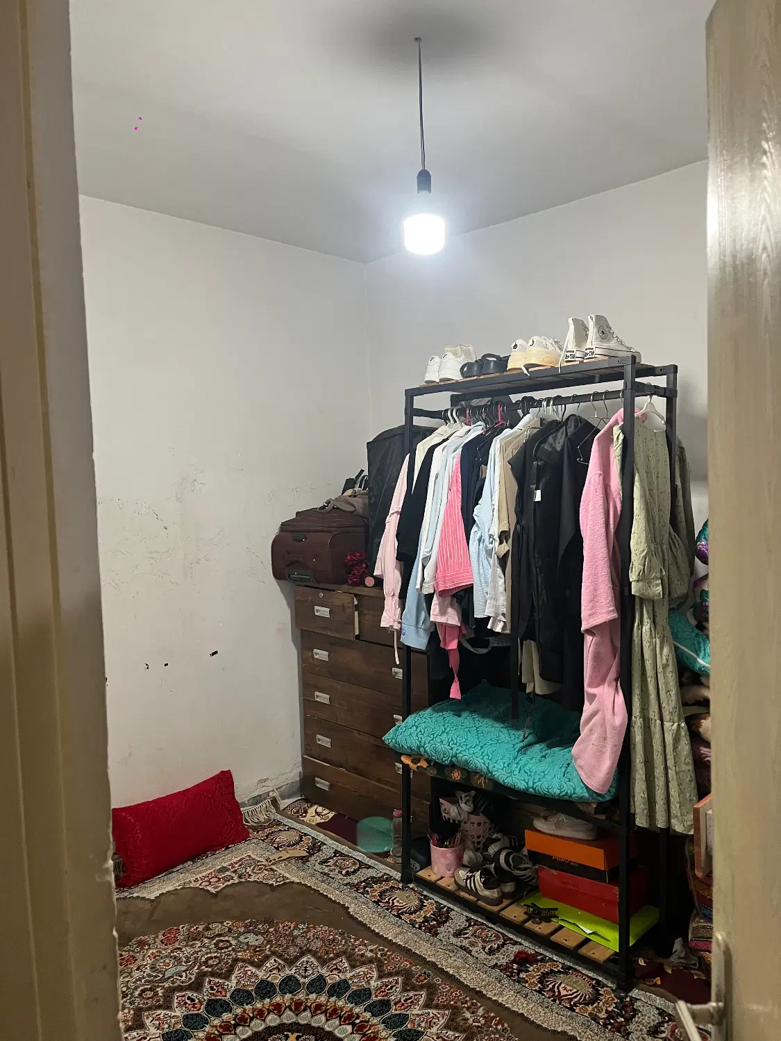 ویلای۷۵متری