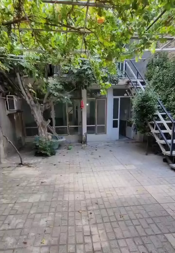 ویلایی ۱۲۰متری شمالی، ۶دانگ،۲طبقه