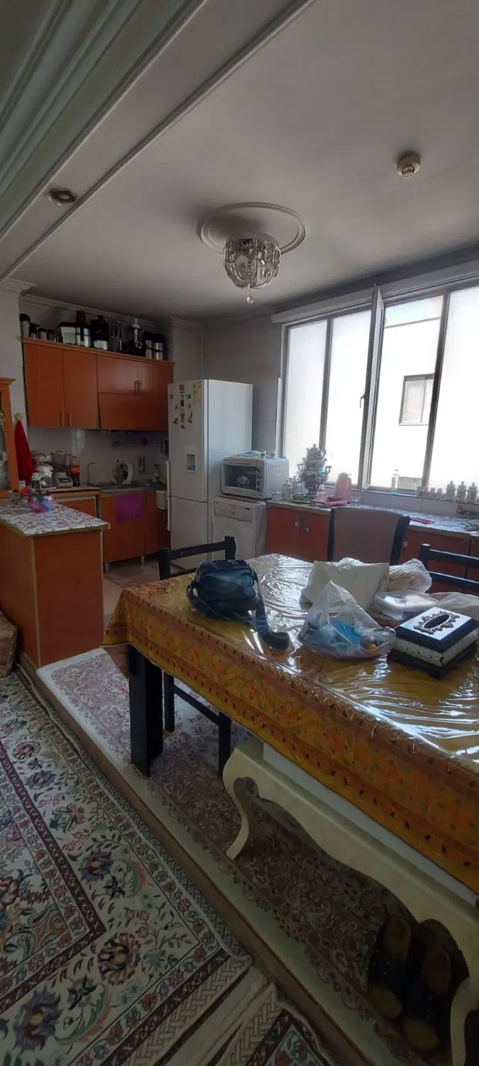 ۶۲ متر شخصی ساز خیابان فرهنگیان