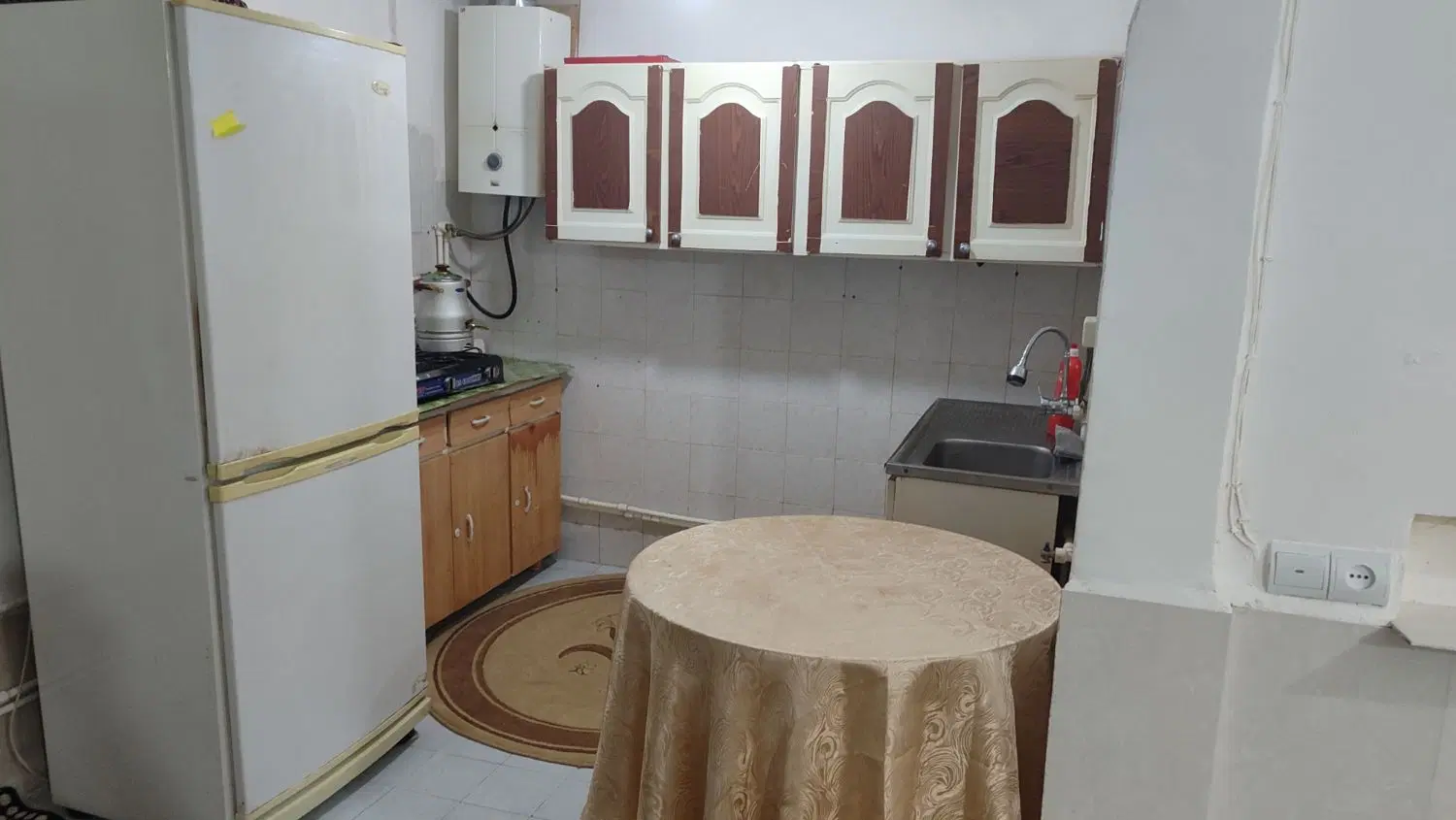 اجاره خانه گلکار