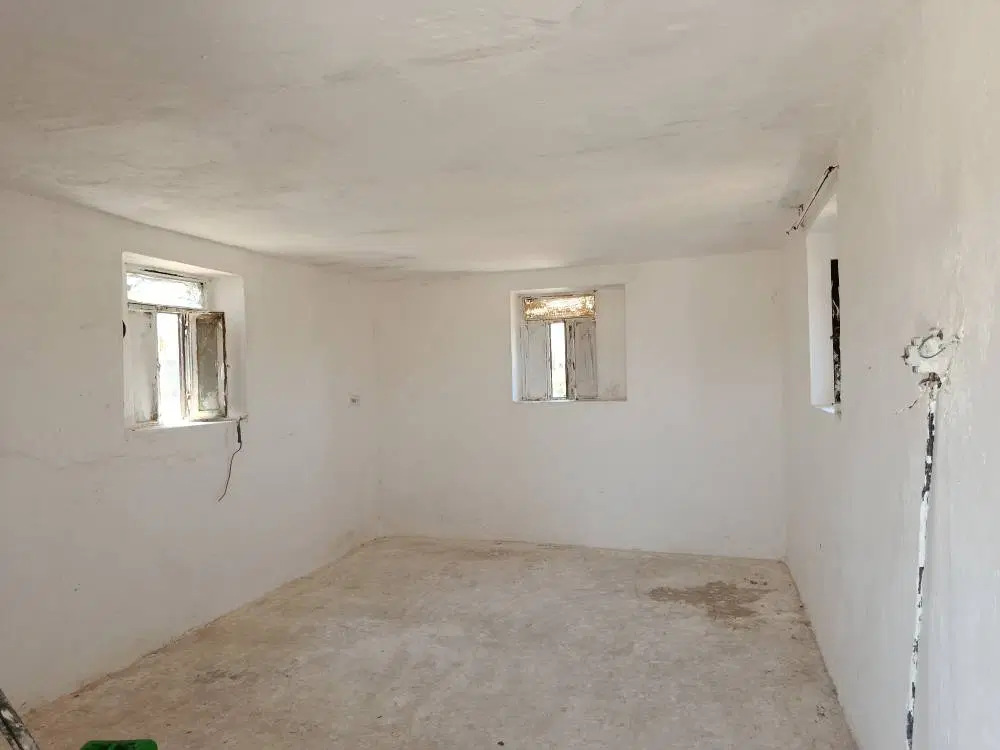 فروش ۳ هزار متر باغ انگور تاکستان