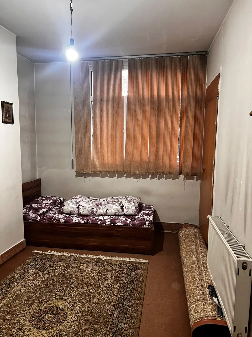 فروش یک واحد اپارتمانی