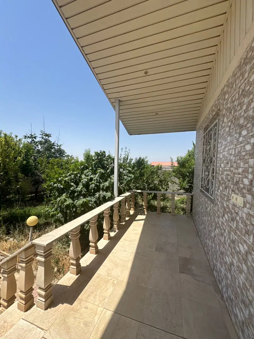 ۳۰۰متر باغویلا کردان سهیلیه سرسبز