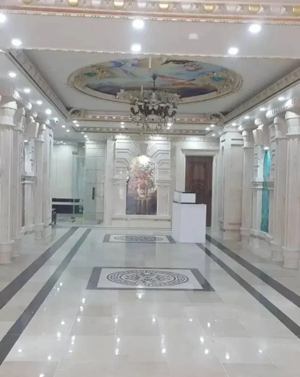 ۸۰ متری لوکیشن کاسبی