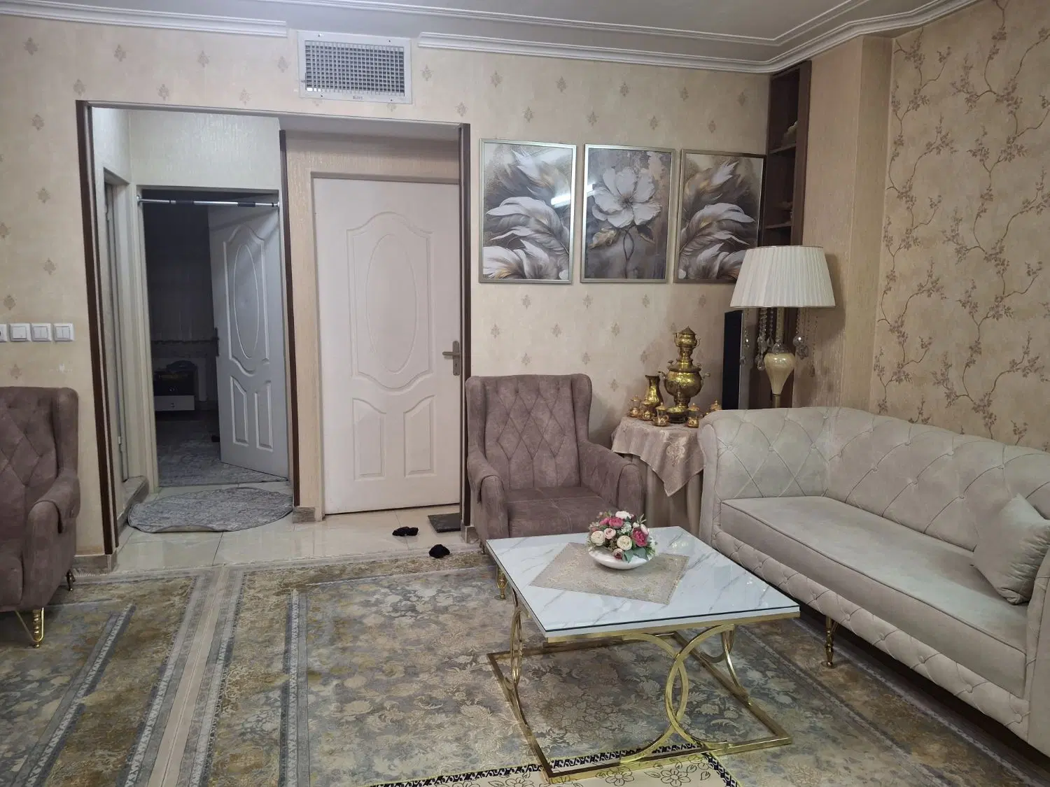فروش آپارتمان ۱۰۰متری