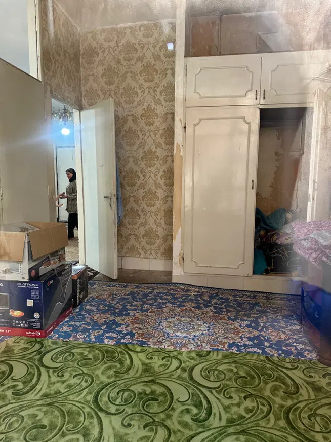 ۷۰ متری جهت اجاره مسکونی و کارگاه