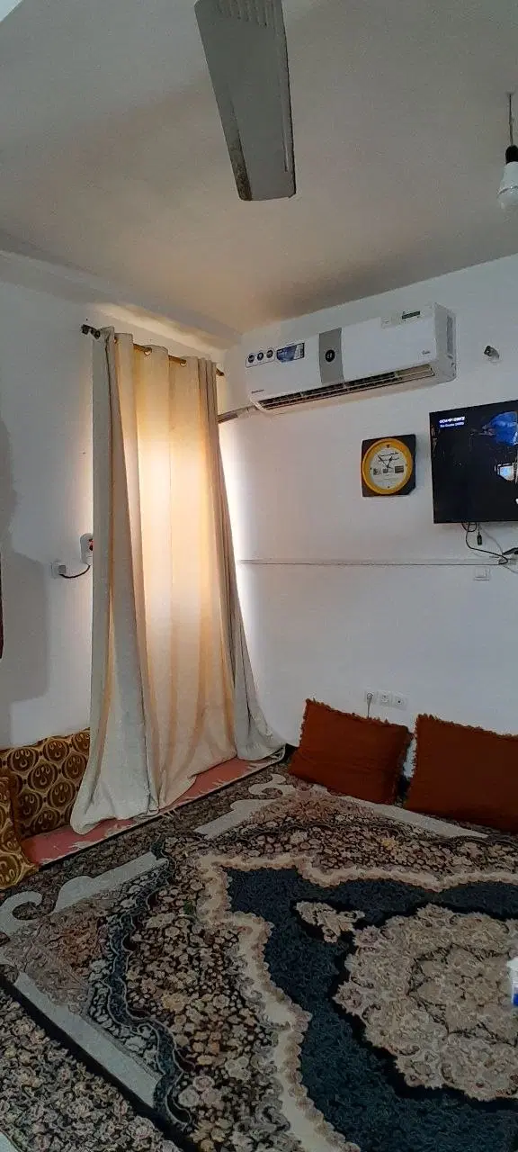 مسکن مهر بلوک سفید