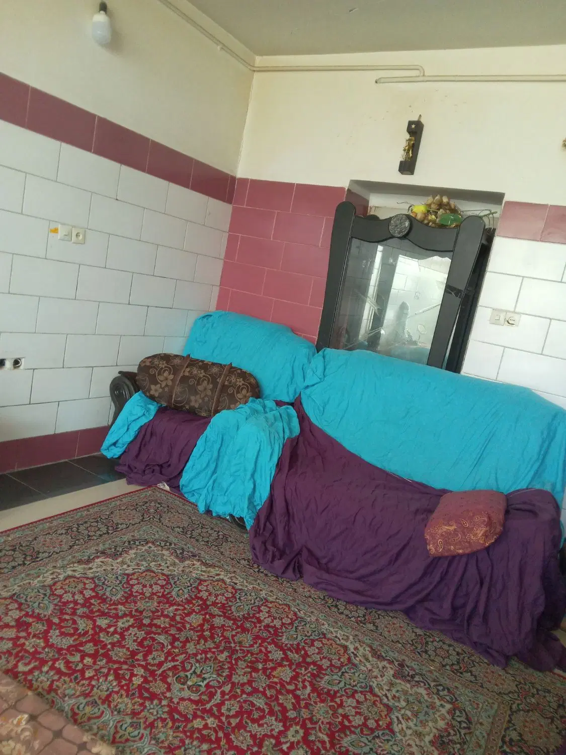 سوئیت اجاره روزانه