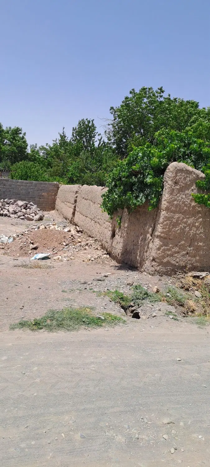 ۱۳۵ متر زمین شایسته ۲۵