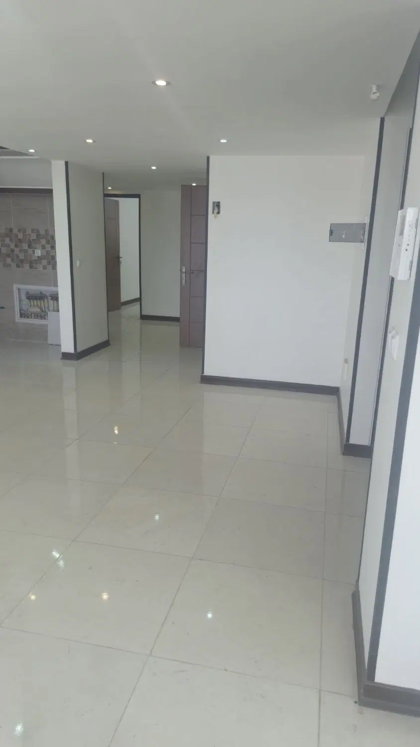 85 متر ۲ خواب طبقه دوم فاز یک