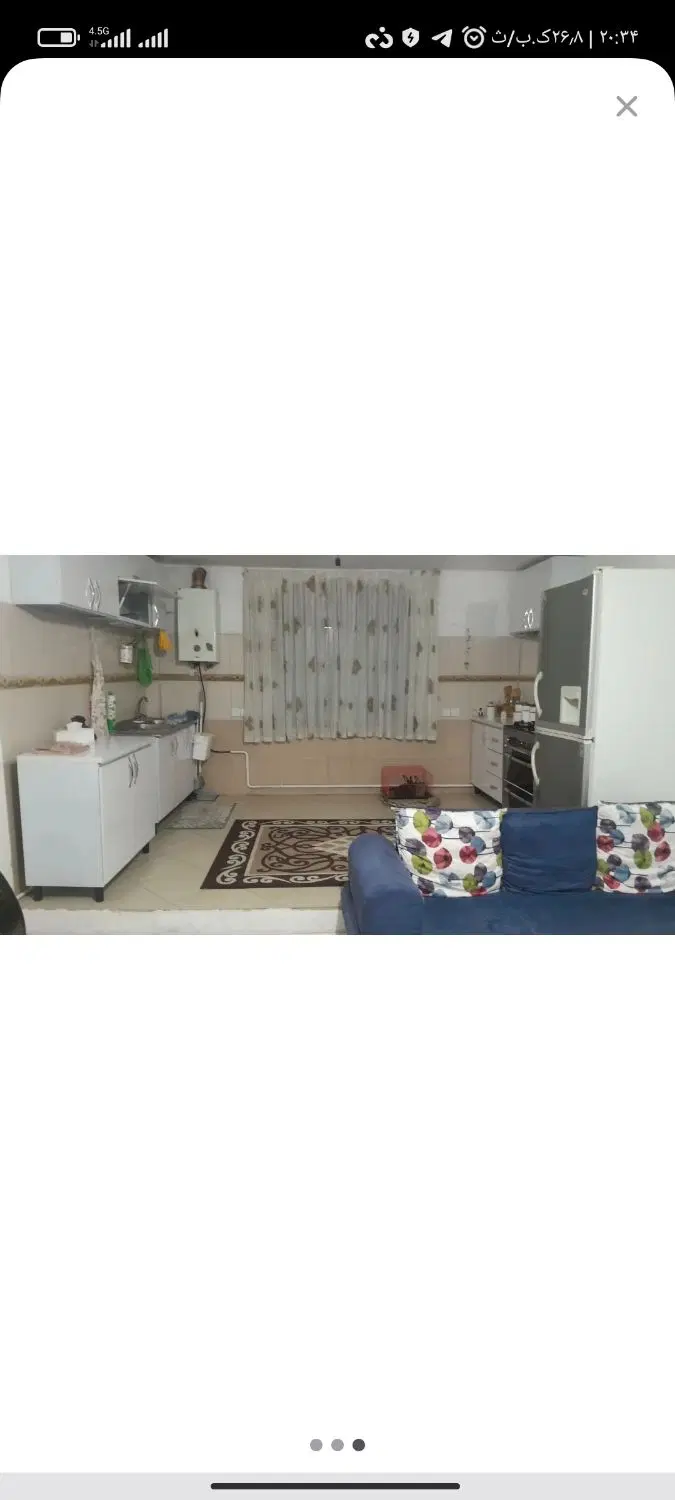 واحد نقلی بهترین لوکیشن