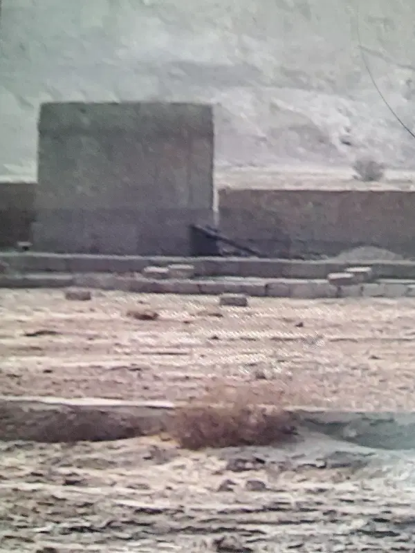 منصور اباد ۴۰۰ متر