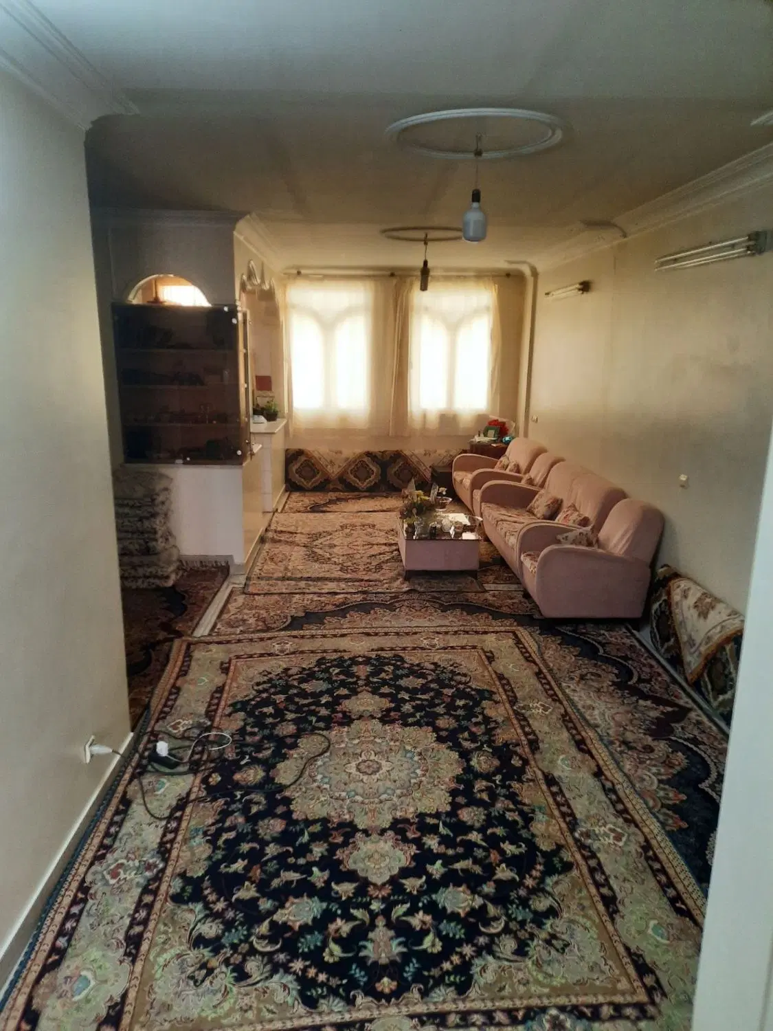 فروش آپارتمان