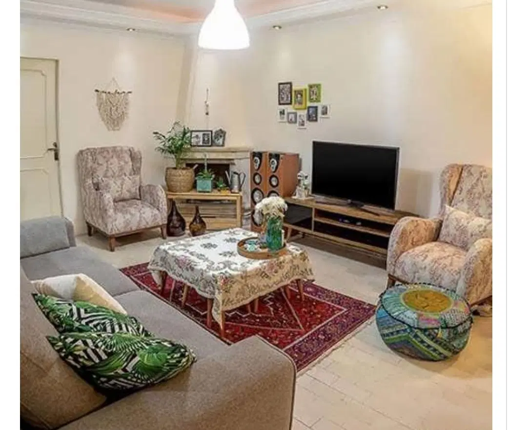 رهن و اجاره خانه کرناچی