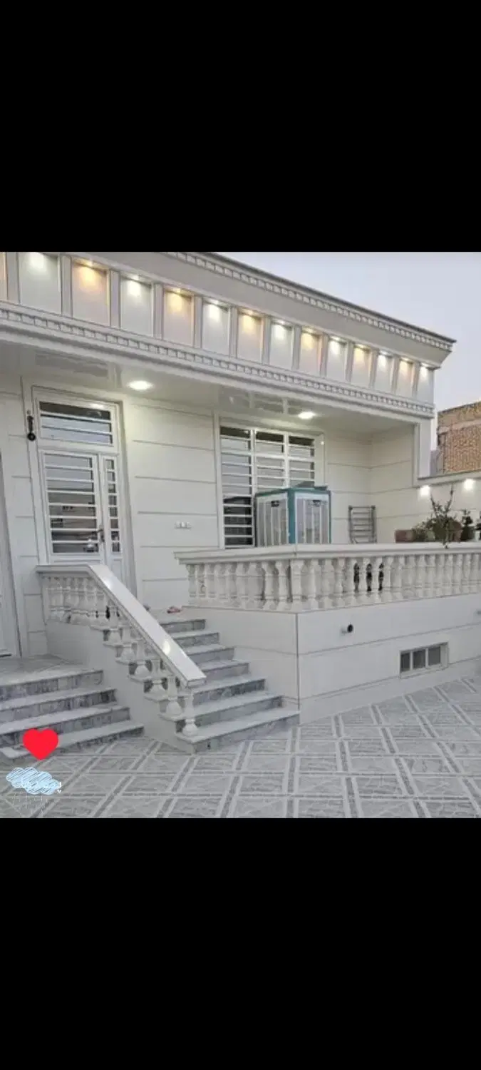 رهن منزل مسکونی فیروزآباد