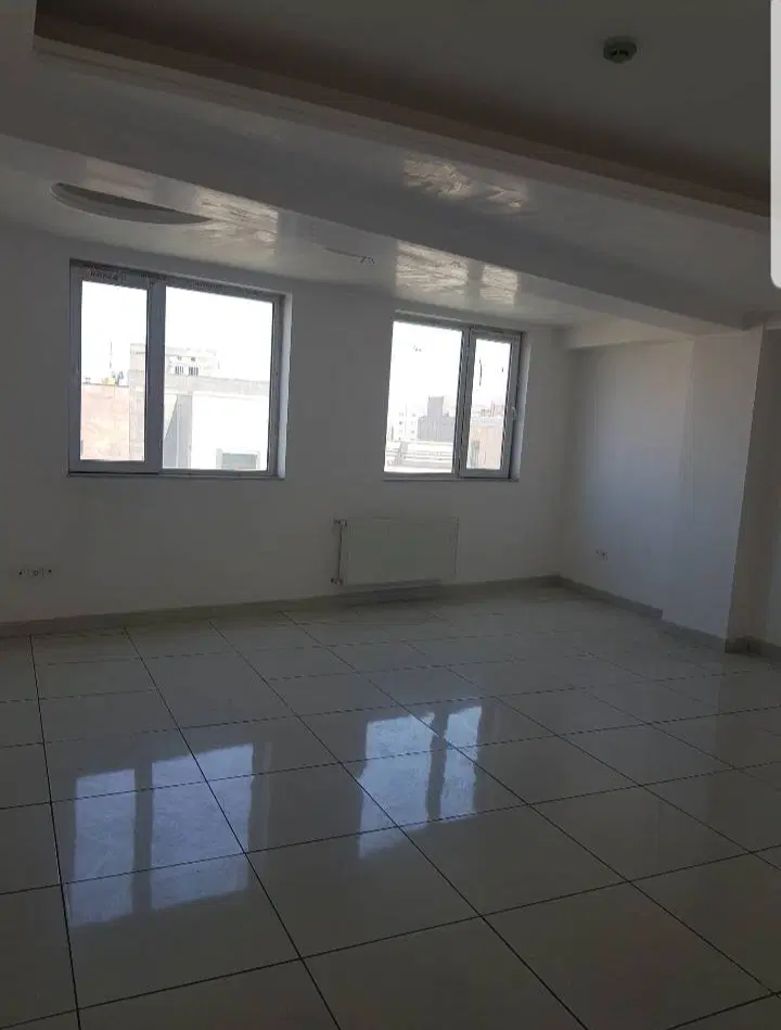 فروش واحد اداری در چهارراه شهناز