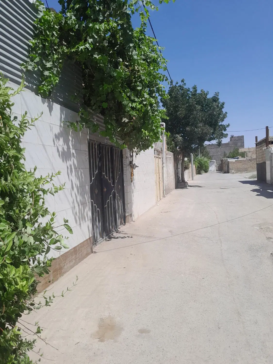 خانه فروشی دربست ویلایی