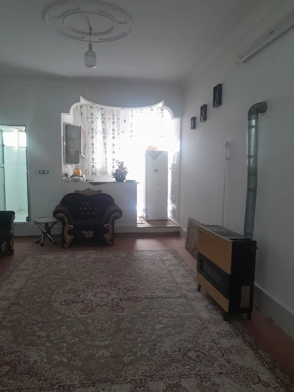اجاره یه واحد منزل اجاره ای روزانه مبله تمیز