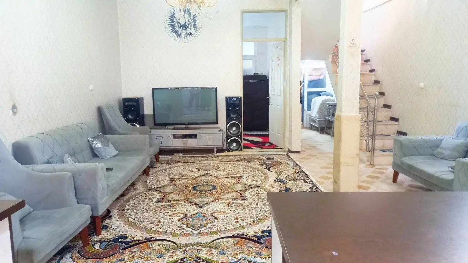 خانه ویلایی1طبقه