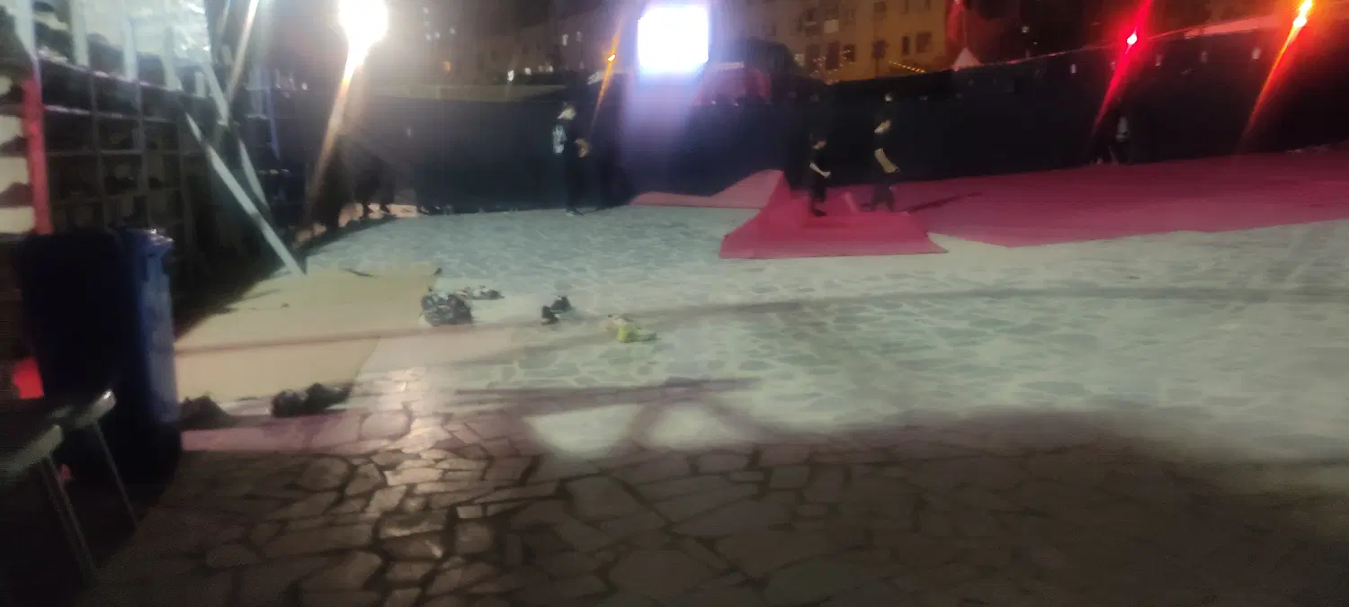 اجازه انبار ۴۰ متری در شهرک شهید بروجردی
