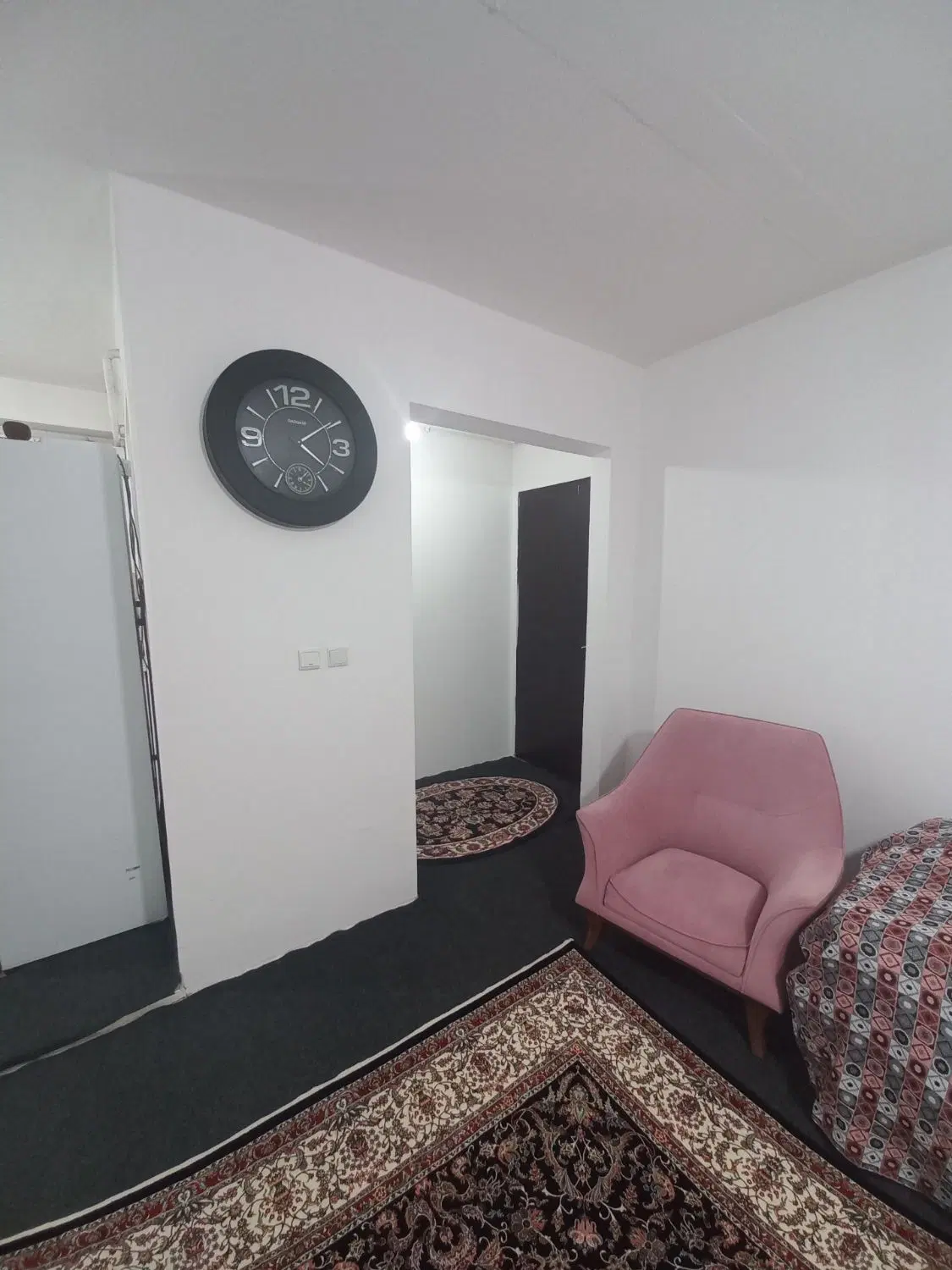 مسکن مهر دولت آباد