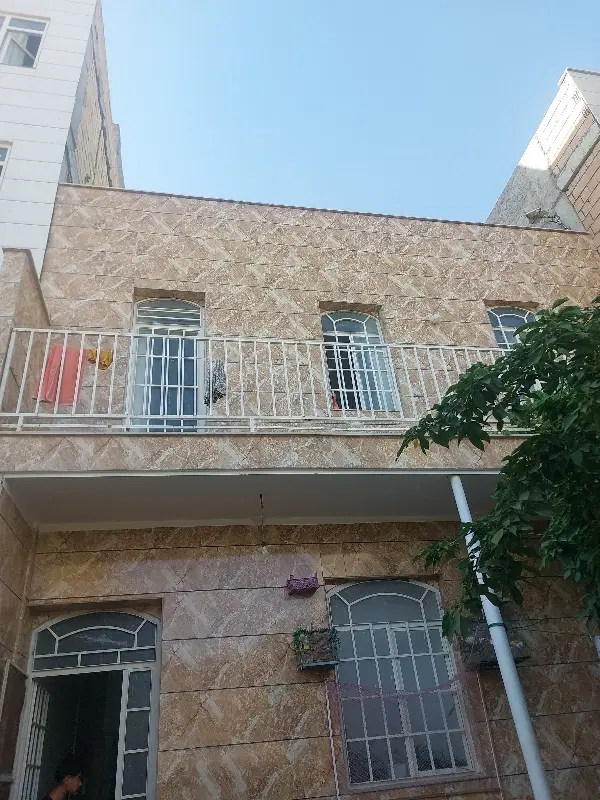 اجاره یک واحد جنوبی مجزا