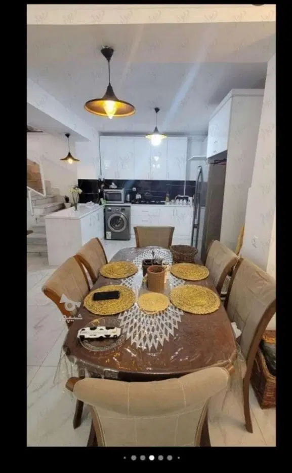 اجاره خانه پاسداران ۱۹ منصفانه