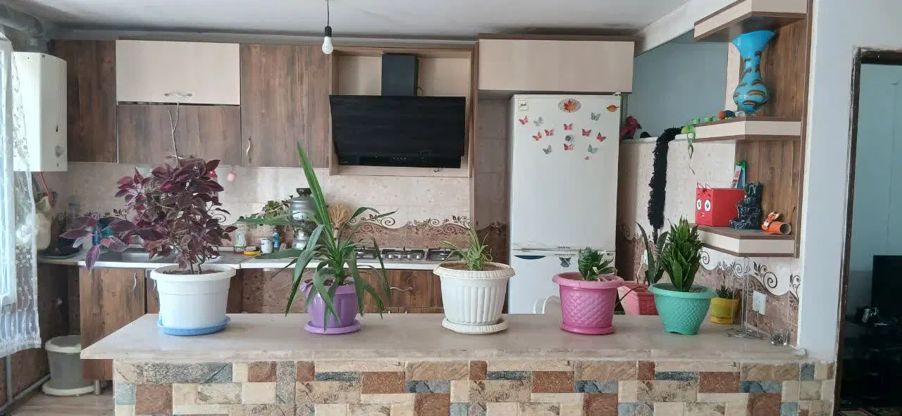 خانه ۷۵متری واقع در شهرآباد،بومهن