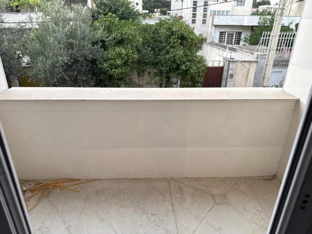 آپارتمان ۱۲۷ متری ازادشهر