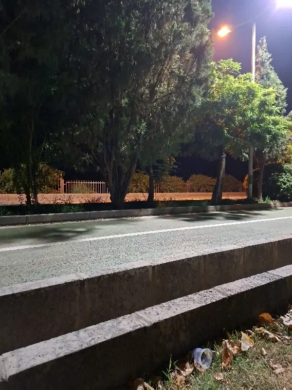 زمین ۶۰۰ متری