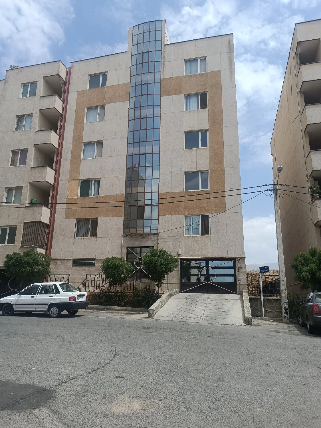 نبرد پی ۱۰ واحدی