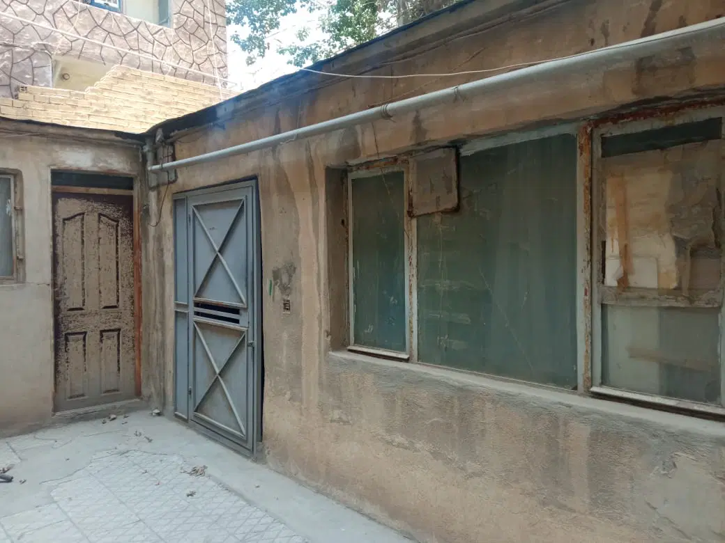 ملک کلنگی ۱۷۰ متری دوبر _ سند تک برگ_ حسن آباد کرج