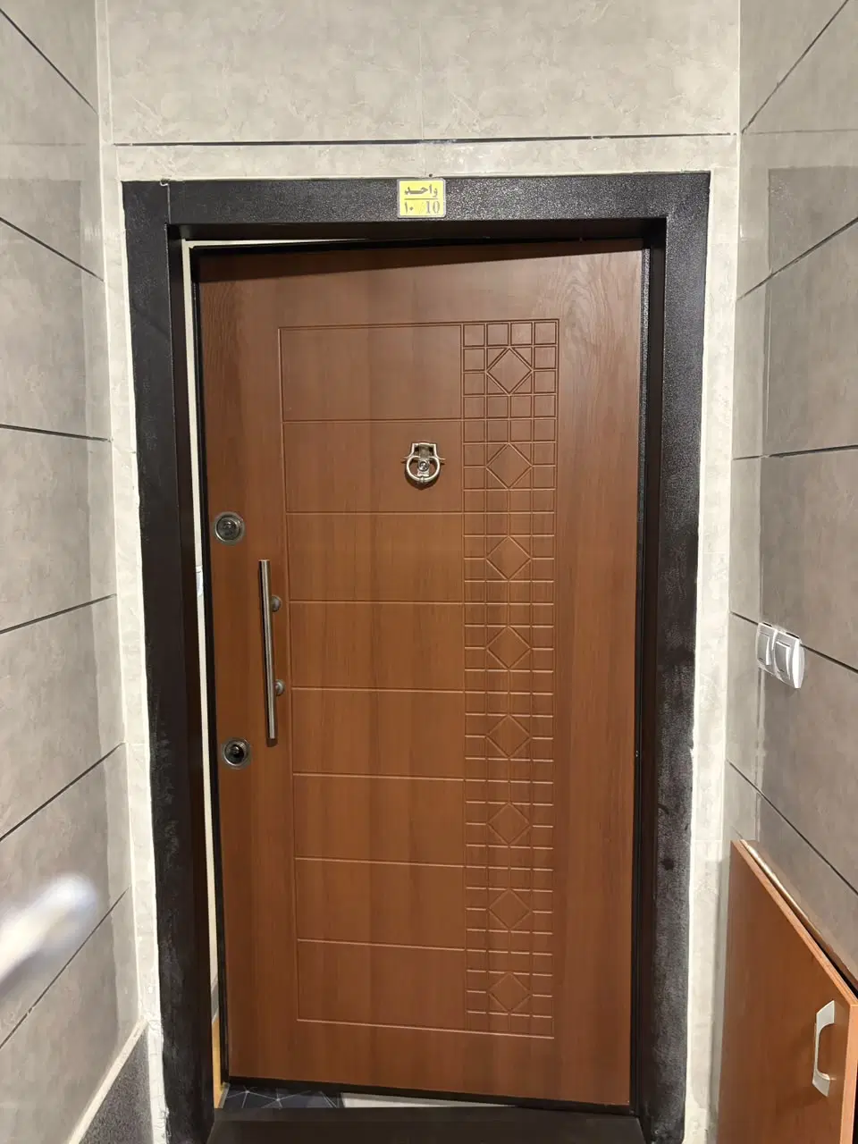 آپارتمان 125متری