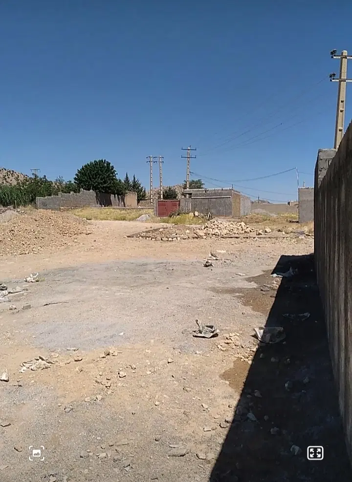 خونه وزمین دربهترین جای سرطاف قیمت منصفانه