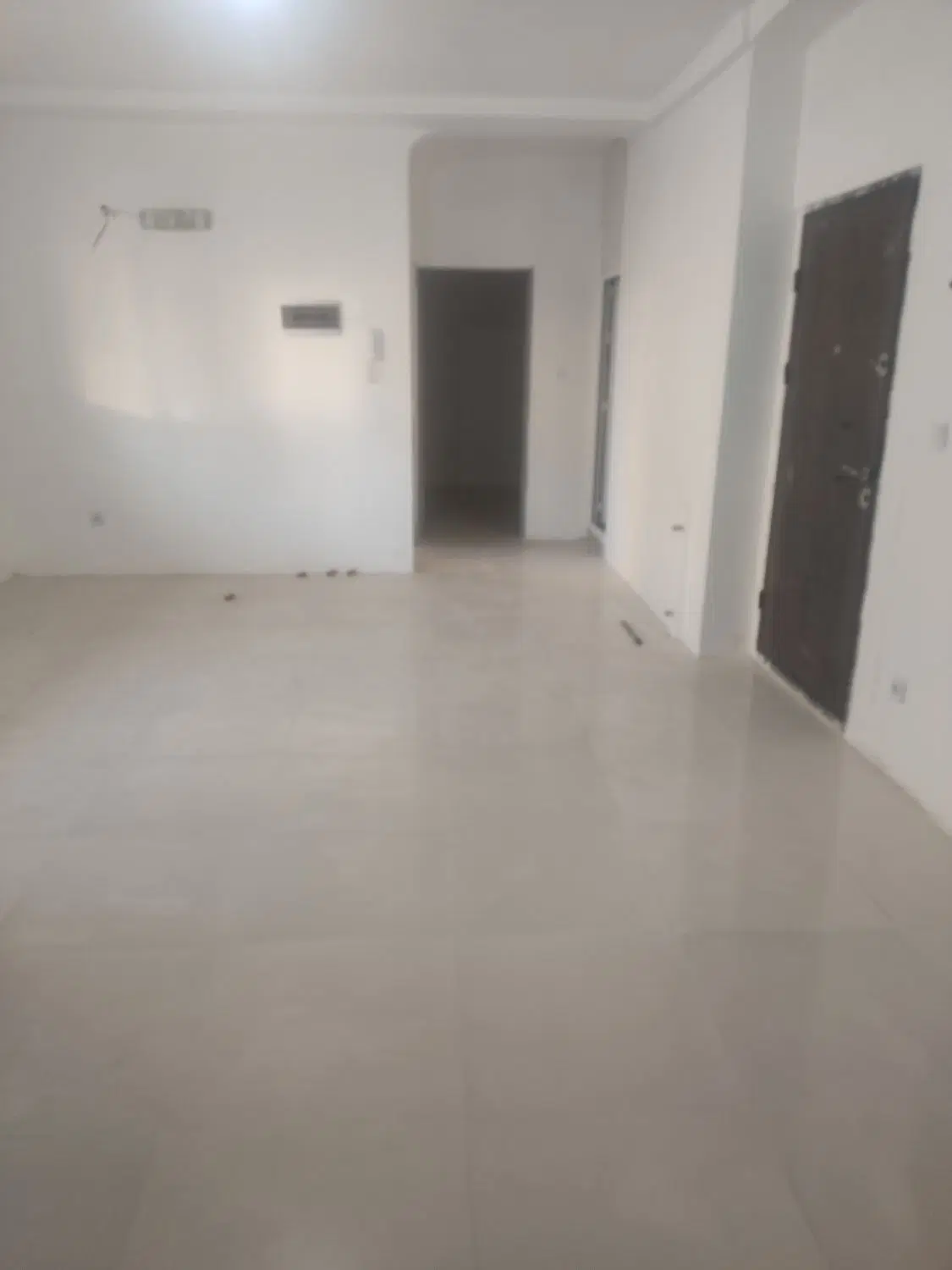 فروش یک واحدآپارتمان درمسلم خیابان معراج