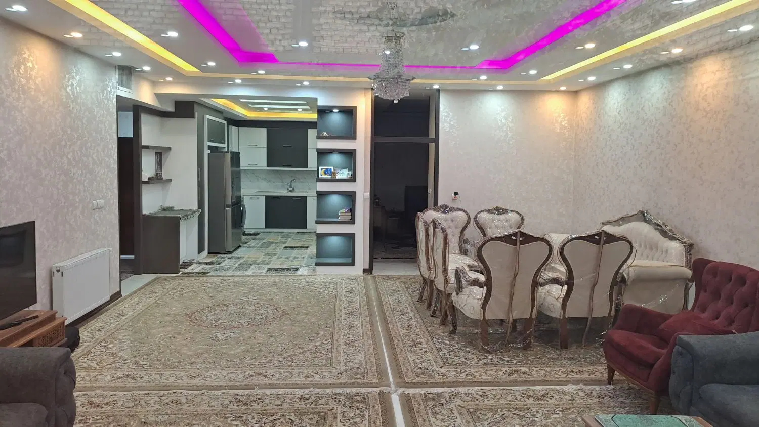 فروش ملک مسکونی
