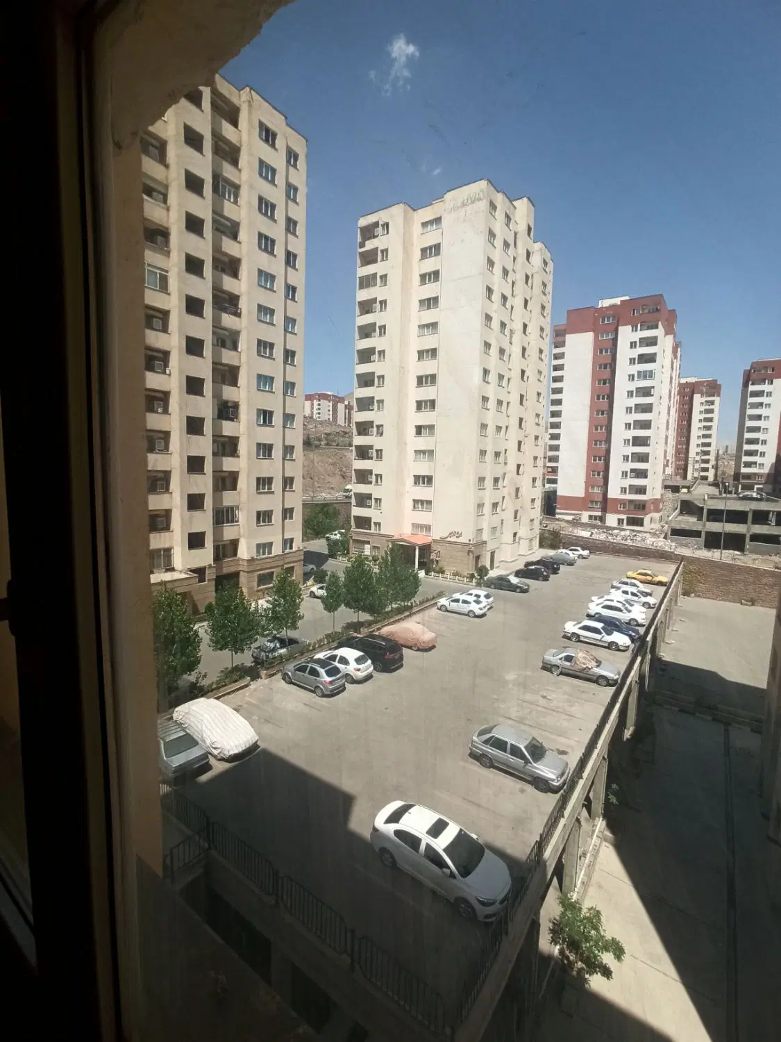 فاز 5 جنوبی 92 متری ، عرصه وام ورودی تسویه
