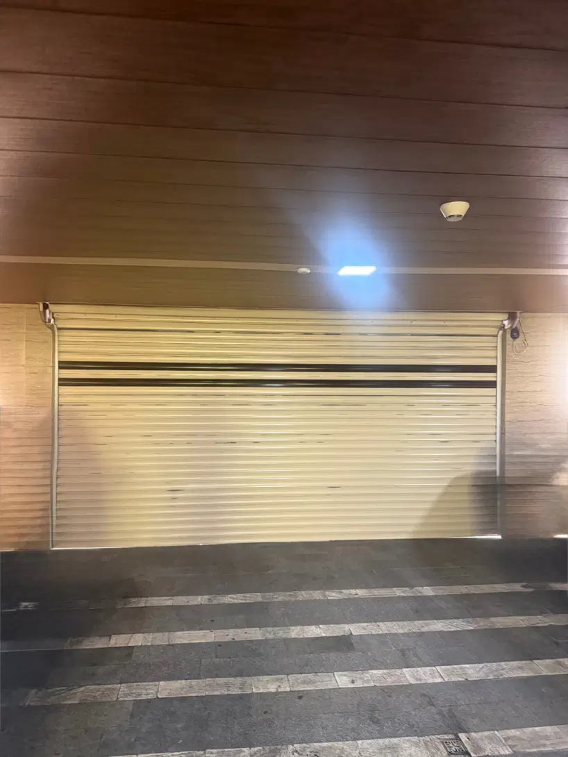 اجاره پارکینگ در کوی ولیعصر ۲