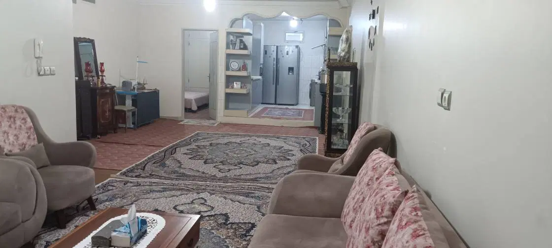 اجاره آپارتمان