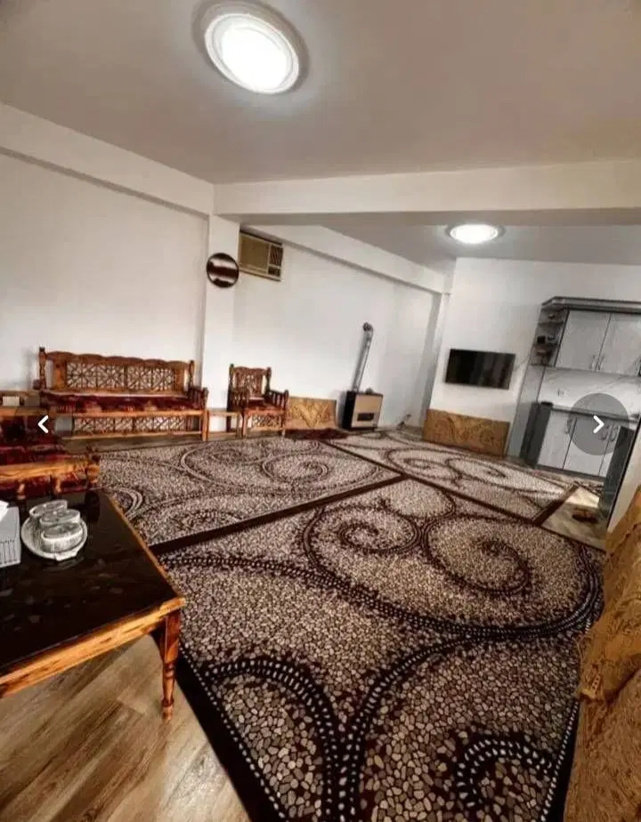 خانه ویلایی