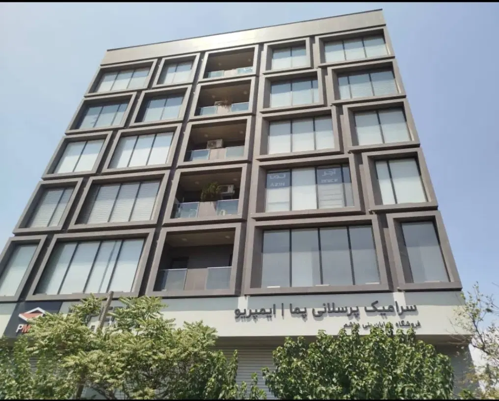 بنی هاشم_موقعیت اداری_تاپ لوکیشن_با پارکینگ