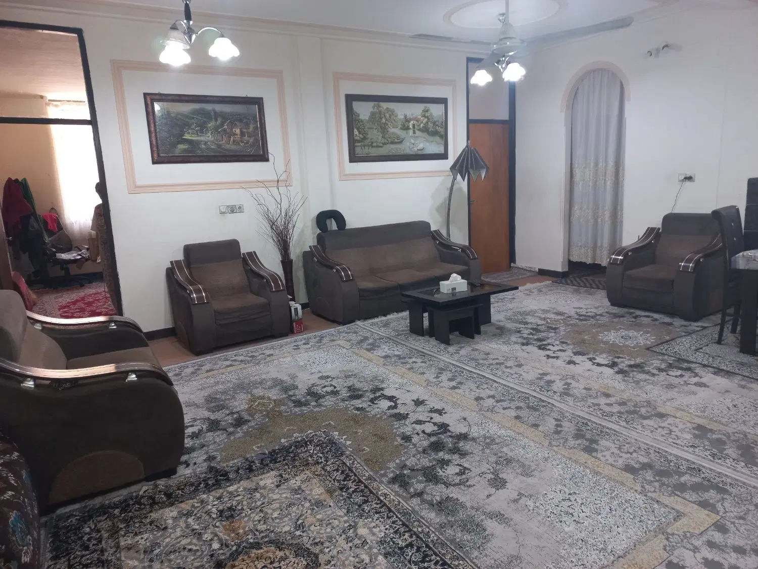 منزل ویلایی