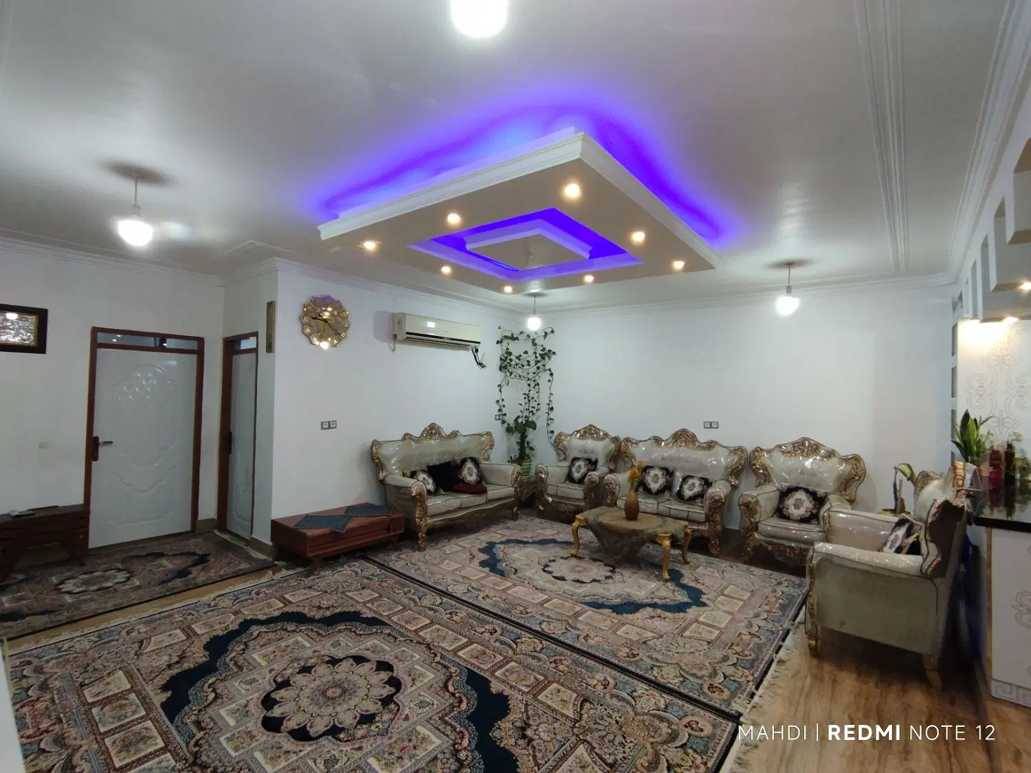 فروش ملک تجاری مسکونی در سایت مشاغل کوچه سوم